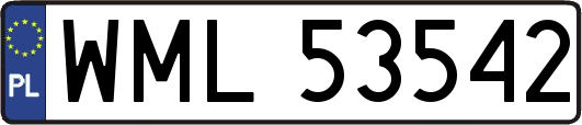 WML53542