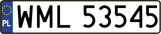 WML53545