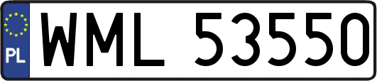 WML53550