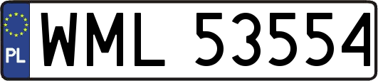 WML53554