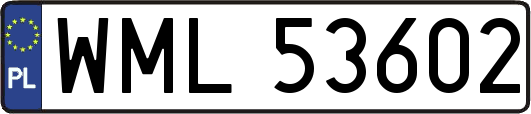 WML53602