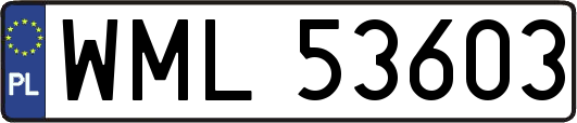 WML53603
