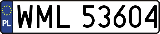 WML53604