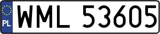 WML53605