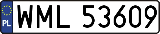 WML53609