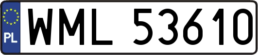 WML53610