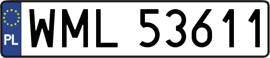 WML53611