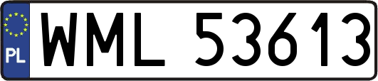 WML53613