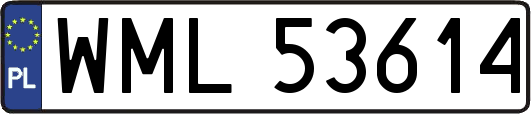 WML53614