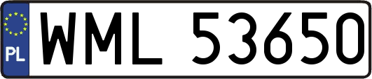 WML53650
