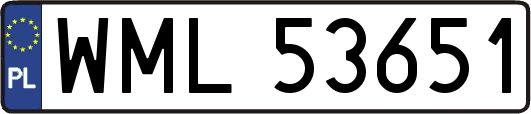 WML53651