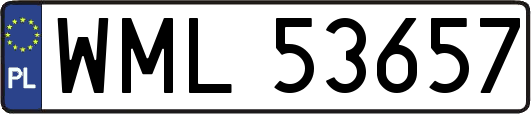 WML53657