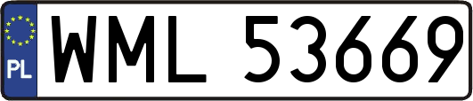 WML53669