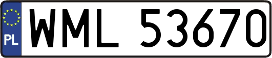 WML53670