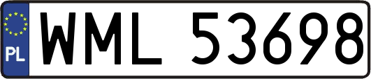 WML53698