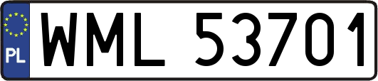 WML53701