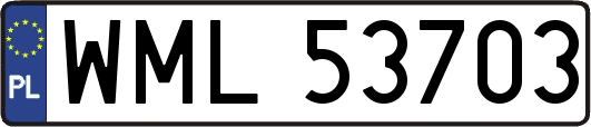 WML53703