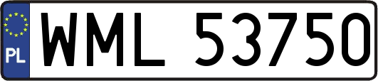 WML53750
