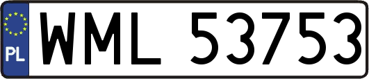 WML53753