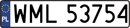 WML53754