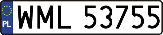 WML53755