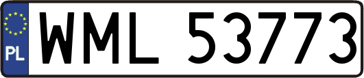 WML53773