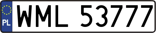 WML53777