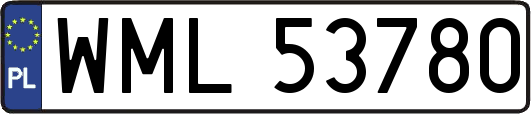 WML53780