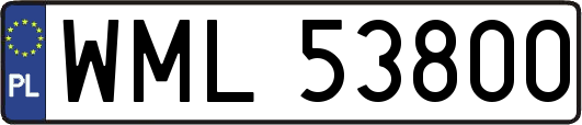 WML53800