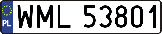 WML53801