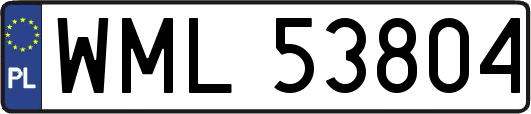 WML53804