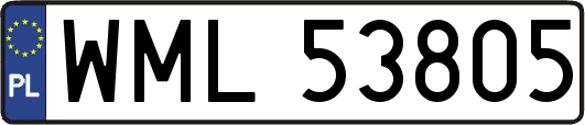 WML53805