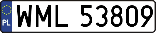 WML53809