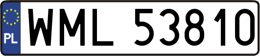 WML53810