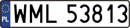 WML53813