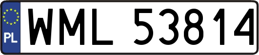 WML53814