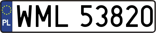 WML53820