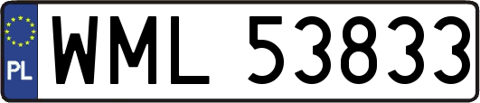 WML53833