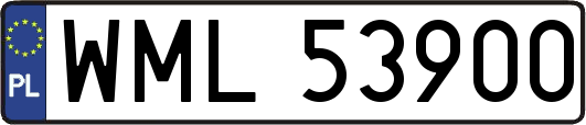 WML53900