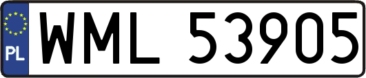 WML53905