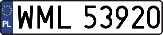 WML53920