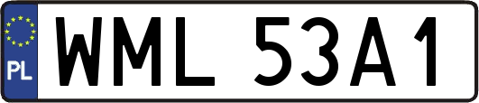 WML53A1