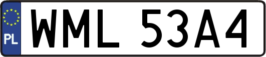 WML53A4