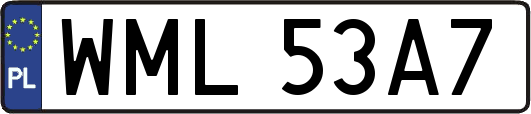 WML53A7