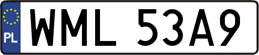 WML53A9