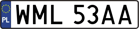 WML53AA