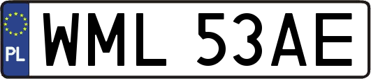 WML53AE