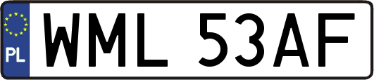 WML53AF