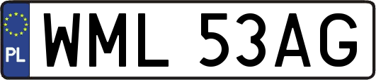 WML53AG
