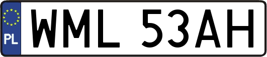 WML53AH